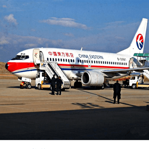 金昌金川机场物流航空快运业稳步发展的原因是什么？